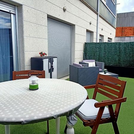 Aurine Apartment Foz Luaran gambar