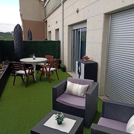 Aurine Apartment Foz Luaran gambar