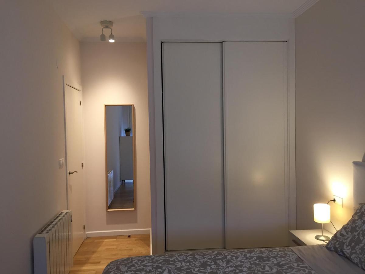 Aurine Apartment Foz Luaran gambar