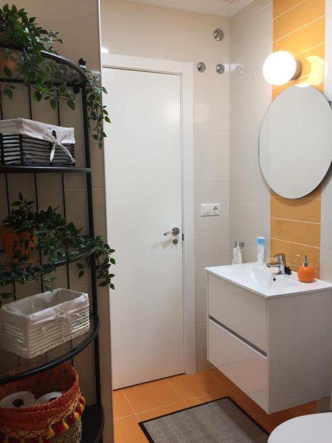 Aurine Apartment Foz Luaran gambar