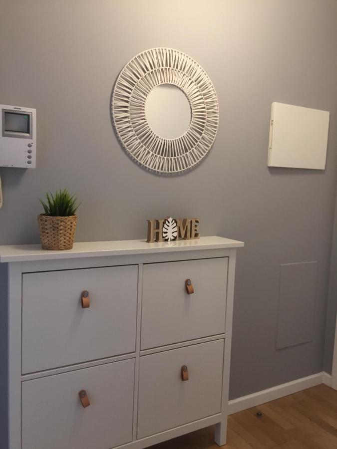 Aurine Apartment Foz Luaran gambar