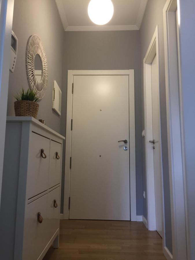 Aurine Apartment Foz Luaran gambar