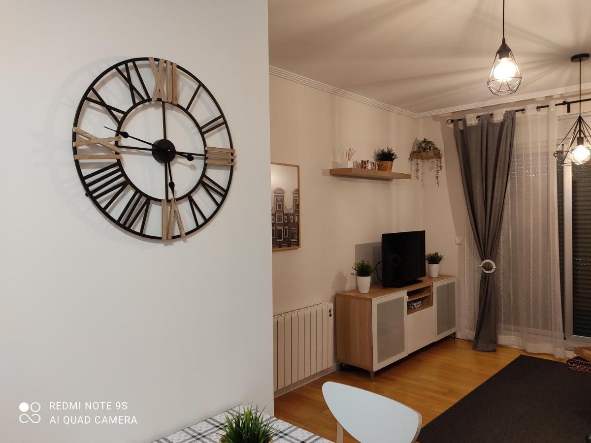 Aurine Apartment Foz Luaran gambar