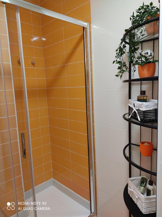 Aurine Apartment Foz Luaran gambar