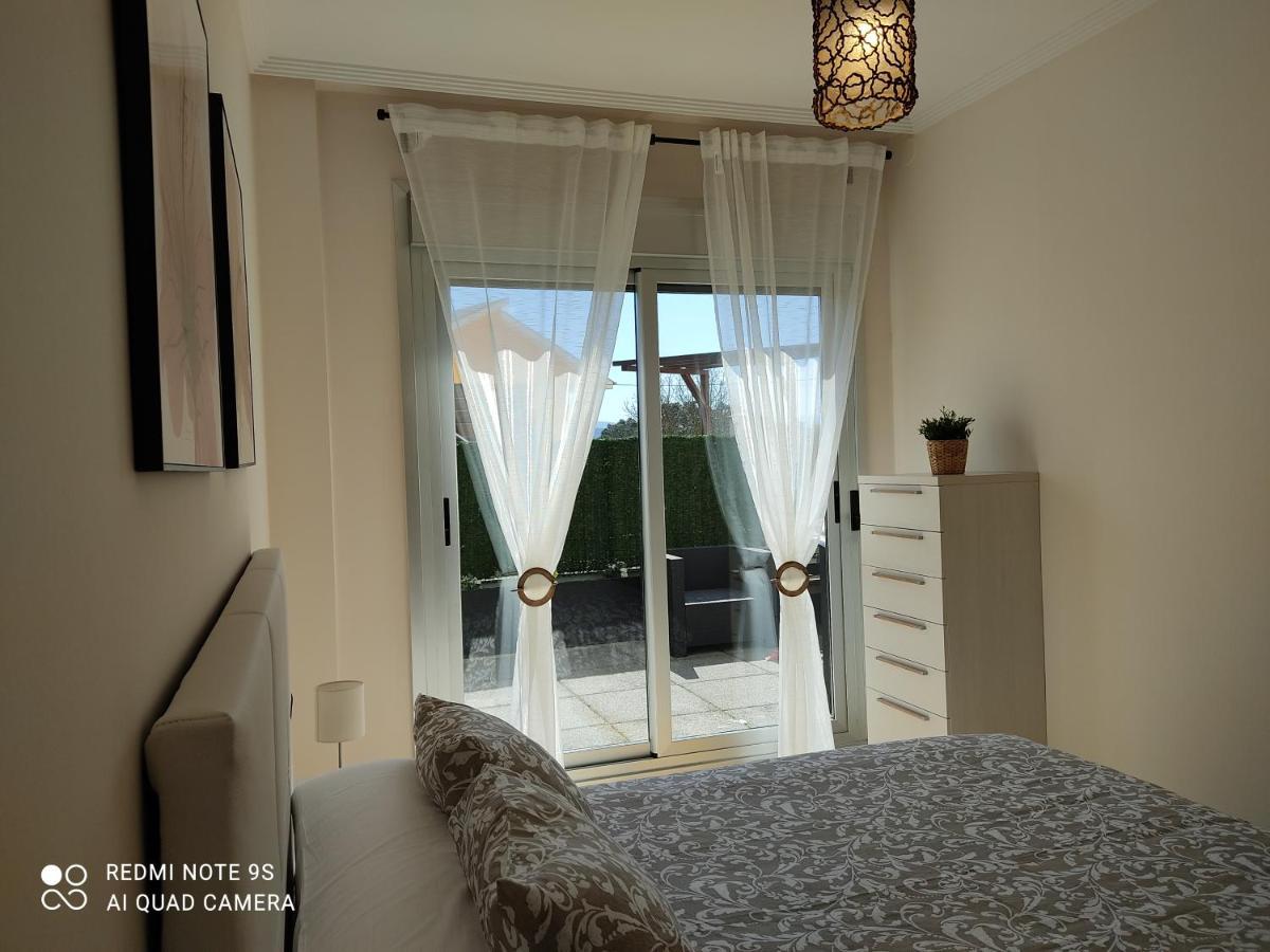 Aurine Apartment Foz Luaran gambar