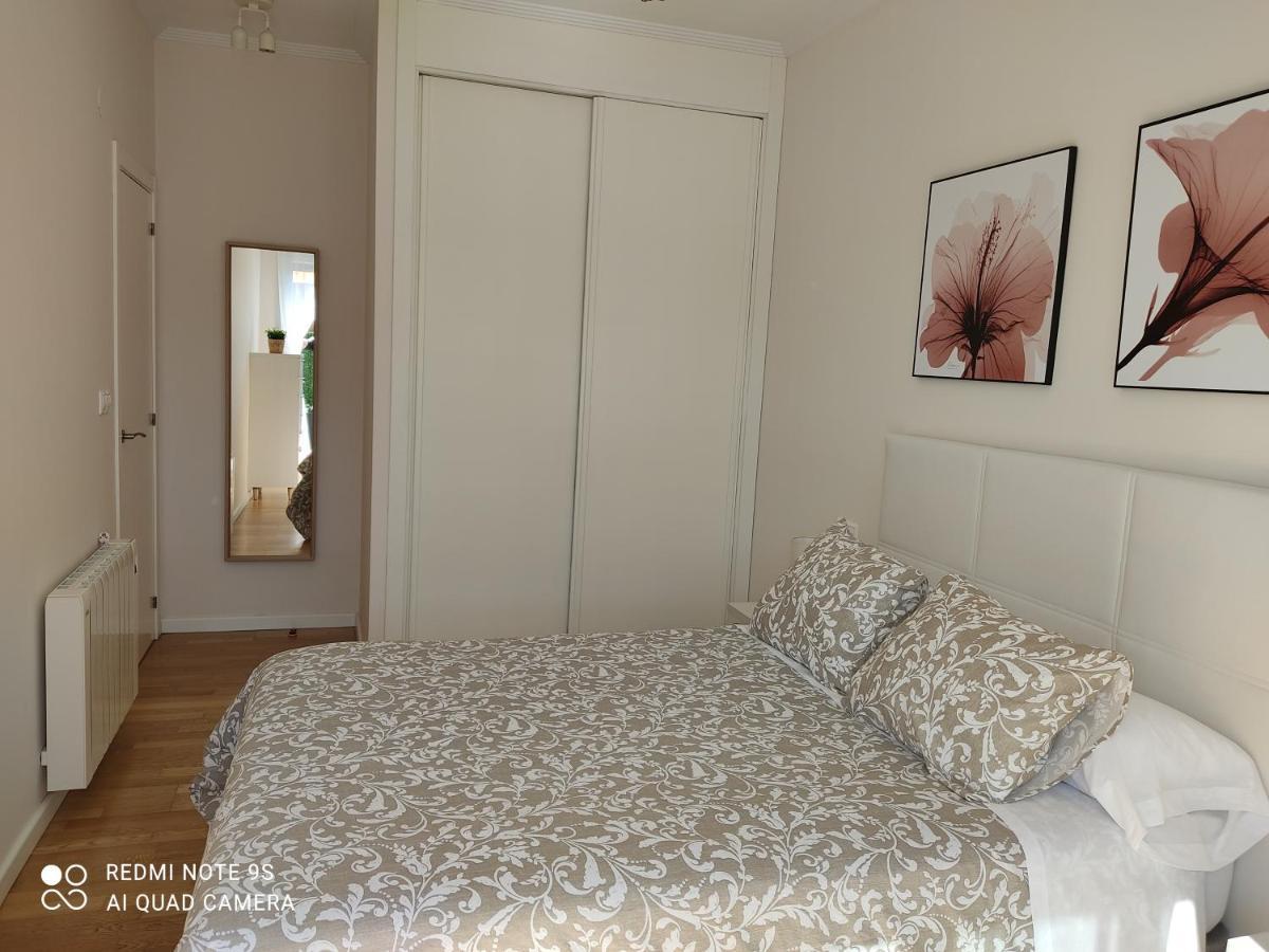 Aurine Apartment Foz Luaran gambar