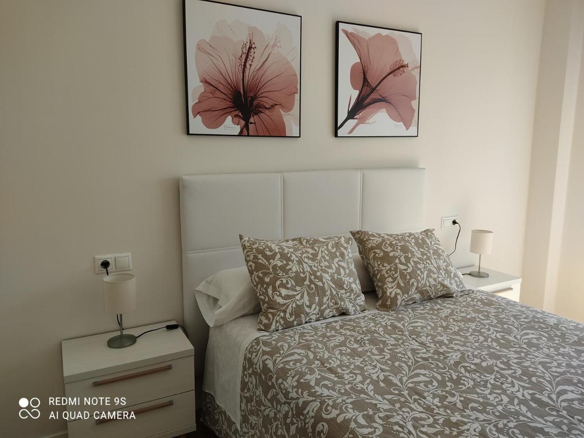 Aurine Apartment Foz Luaran gambar
